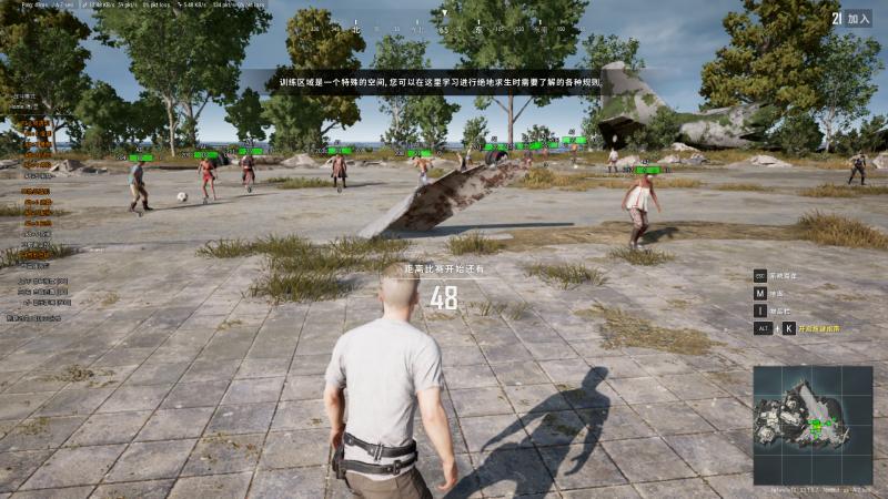 <strong>PUBG TPgame外挂</strong>